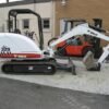 Bobcat 329 Compact Excavator Service Repair Manual