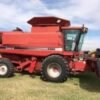 Case 2366 Ih Axial - Flow Combine Parts Manual