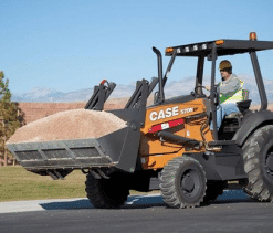 Case 570nxt Tractor Loader Tier 4 Service Repair Manual