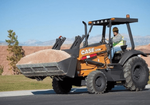 Case 570nxt Tractor Loader Tier 4 Service Repair Manual
