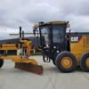Caterpillar 120M D9W MOTOR GRADER Service Repair Manual