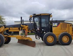 Caterpillar 120M D9W MOTOR GRADER Service Repair Manual