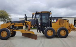 Caterpillar 120M D9W MOTOR GRADER Service Repair Manual