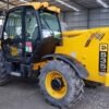 Jcb 535-140 Dieselmax