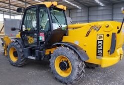 Jcb 535-140 Dieselmax