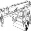 Komatsu 150A, 150FA Hydraulic Service Manual