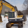 Komatsu Pc100-5 Pc120-5 Pc120-5 Excavator Service Manual
