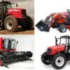 Massey Ferguson Mf 7100 Mf-7140, Mf-7150, Mf-7170, Mf-7180 Service Repair Manual