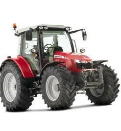 Massey Ferguson Ve Mf 5611 Mf 5612 Mf 5613 Operators Manual