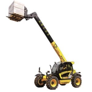 New Holland Lm740 Teleskopic Handler Service Manual