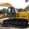 Komatsu Pc200-6 Pc200lc-6 Pc210-6 Service Repair Manual