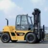 CATERPILLAR CAT DP80N DP90N FORKLIFT LIFT TRUCKS Service Repair Manual