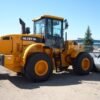 HYUNDAI HL757-7A HL757TM-7A WHEEL LOADER Service Repair Manual