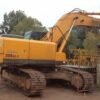 HYUNDAI R305LC-7 CRAWLER EXCAVATOR Service Repair Manual