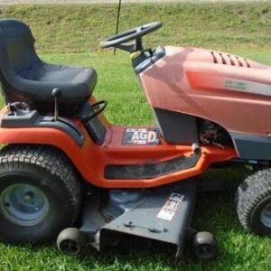 John Deere S1642, S1742, S2046, S2546 Tractors Service Repair Manual