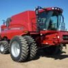 IH Case Axial-Flow AFX8010 Combines Service Repair Manual