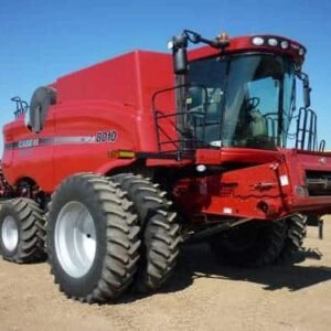 IH Case Axial-Flow AFX8010 Combines Service Repair Manual
