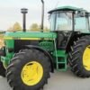 John Deere 3050, 3350, 3650 Tractor TM4443 Service Manual