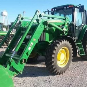 John Deere 7220, 7320, 7420, 7520 Service Repair Manual