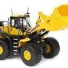 Komatsu WA500-7 Wheel