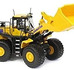 Komatsu WA500-7 Wheel