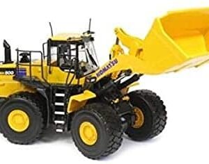 Komatsu WA500-7 Wheel