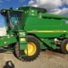 JOHN DEERE 9450 9550 9650 SERVICE Repair Manual