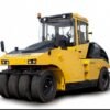 Bomag BW 11 RH Parts Manual