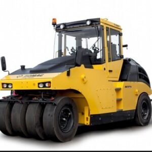 Bomag BW 11 RH Parts Manual