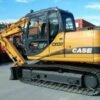 Case Cx130 cx160 cx210 cx240 Service Manual