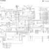 Hitachi ZX85USB-5A ZX85US electrical Manual
