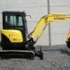 Hyundai r35z-7 Specifications Service Manual