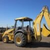 John Deere 410g Backhoe Loader Service Manual