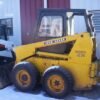 John Deere JD24 Skid-Steer Loader Service Manual