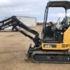 John Deere 26G Compact Excavator Operation Test Manual