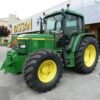John Deere Tractors 6010 6110 6210 6310 6410 6510 6610 6810 6910 Diagnostic Service Manual