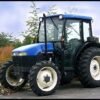 New Holland TN55 TN65 Service Repair Manual