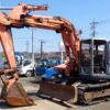 Hitachi Ex135Ur Excavator Service Manual Set