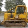 John Deere 450E Crawler Tractor