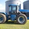 New Holland 84 Series 9184 9384 9484 9684 9884 Tractor Service Manual