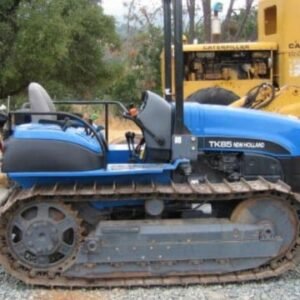New Holland TK85