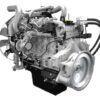 Doosan Diesel Engine DL06 Operation Manual