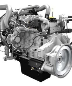 Doosan Diesel Engine DL06 Operation Manual
