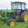 John Deere 2250 2450 2650