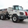 Terex TA30 Articulated Truck Parts Manual Download
