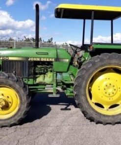 John Deere 1350 1550 1750 Workshop Service Repair Manual