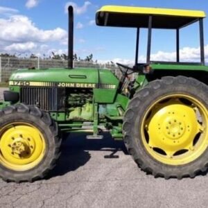 John Deere 1350 1550 1750 Workshop Service Repair Manual