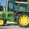 JOHN DEERE 1640 1840 2040 2040S TRACTORS Service Repair Manual