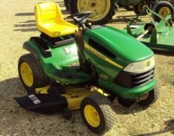 🥇JOHN DEERE LA130 LA140 LA150 Service Repair Manual