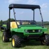 JOHN DEERE TX TX TURF GATOR UTILITY Service Repair Manual